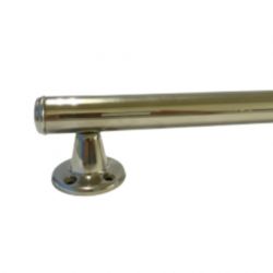 SGS0008 Stainless Free Angle Exposed Grab Bar